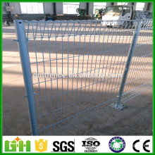 GM lowes vinyl hot dipped galvanized fence panels